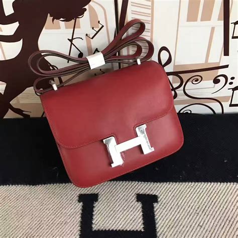 hermes constance swift leather|hermes constance wallet.